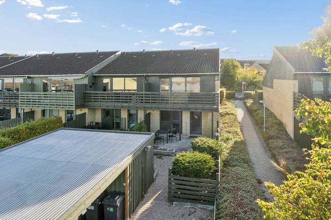Terrasserne 69, Himmelev, 4000 Roskilde